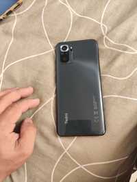 Смартфон Xiaomi Redmi Note 10s NFC 6/128Gb Onyx Gray Global Version