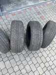 Falken‼️235/55 R18 – opony zimowe – stan bardzo dobry -1999 zl‼️
