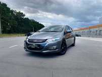 Honda Insight 2010 (Розстрочка / Лізинг)