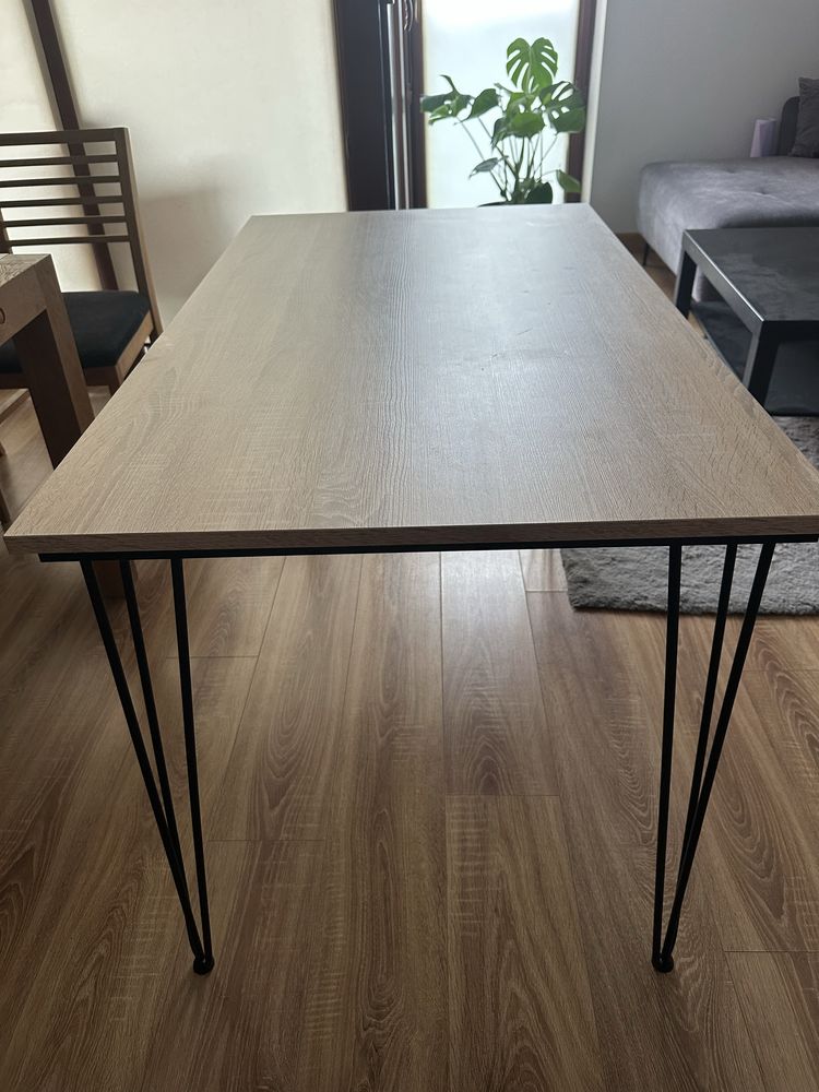 Stol kuchenny 120/70