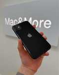 GWARANCJA iPhone 11 128GB Black 93% bateria