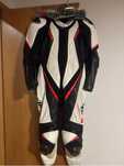 Fato Dainese 1 peca