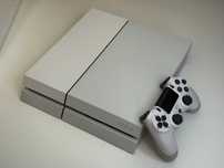 Konsola PlayStation 4 PS4 1TB Biała z Padem Super Stan