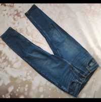 Jeansy mom jeans M C&A
