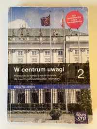 W centrum uwagi 2