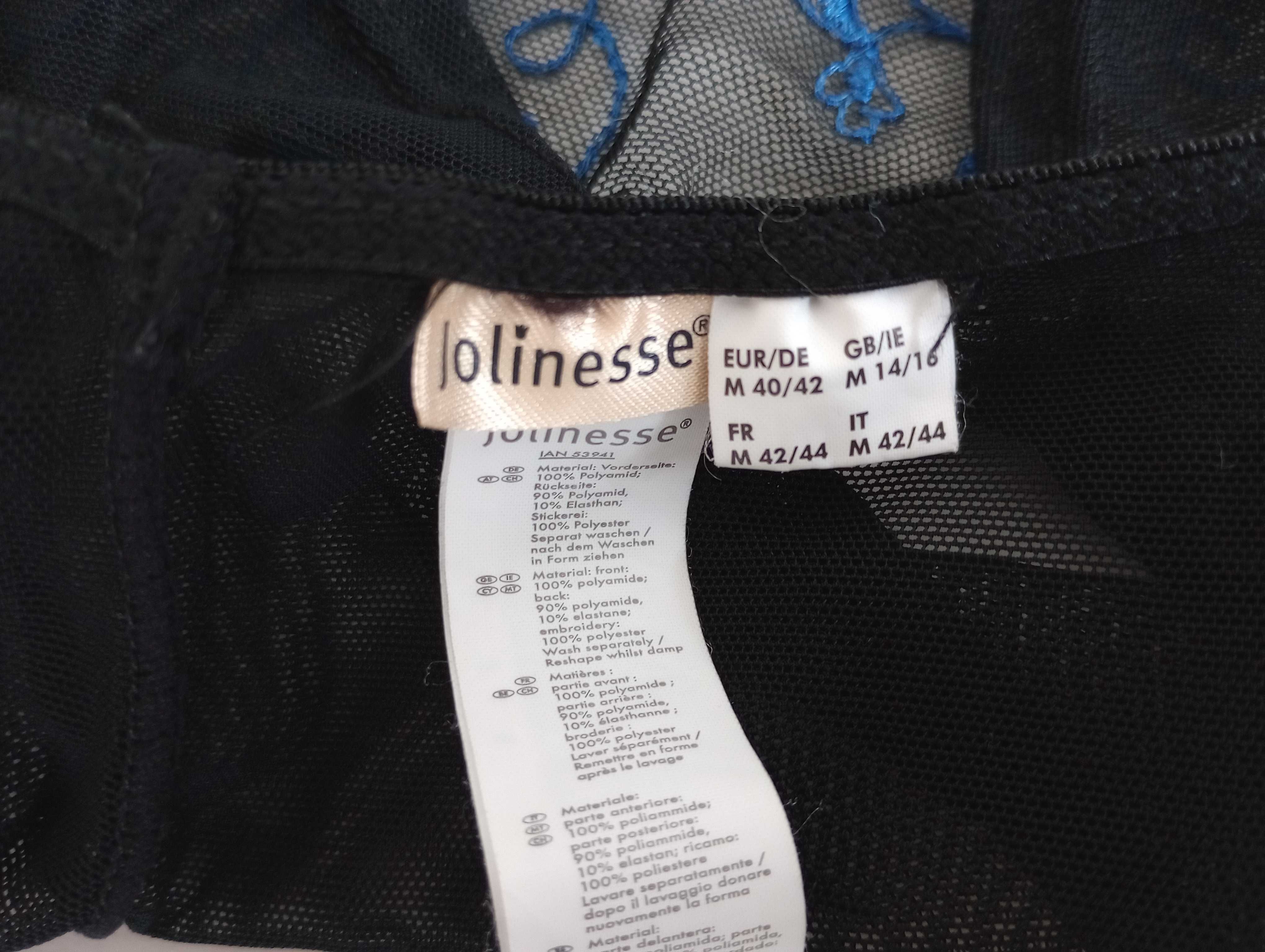 Bielizna damska nowa z metką r. M