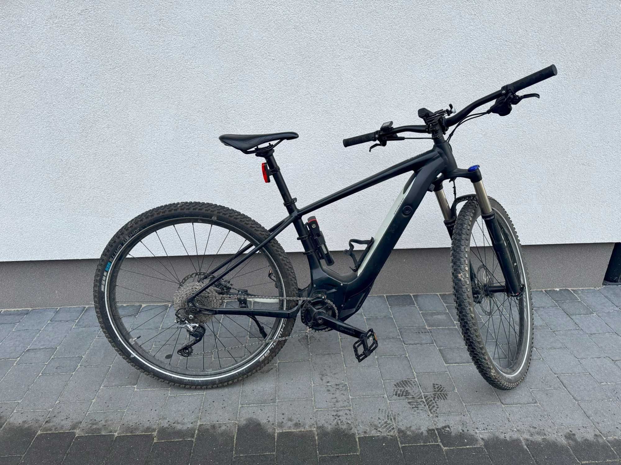 Rower elektryczny Specialized Levio Hardtrail 29cali Rama M