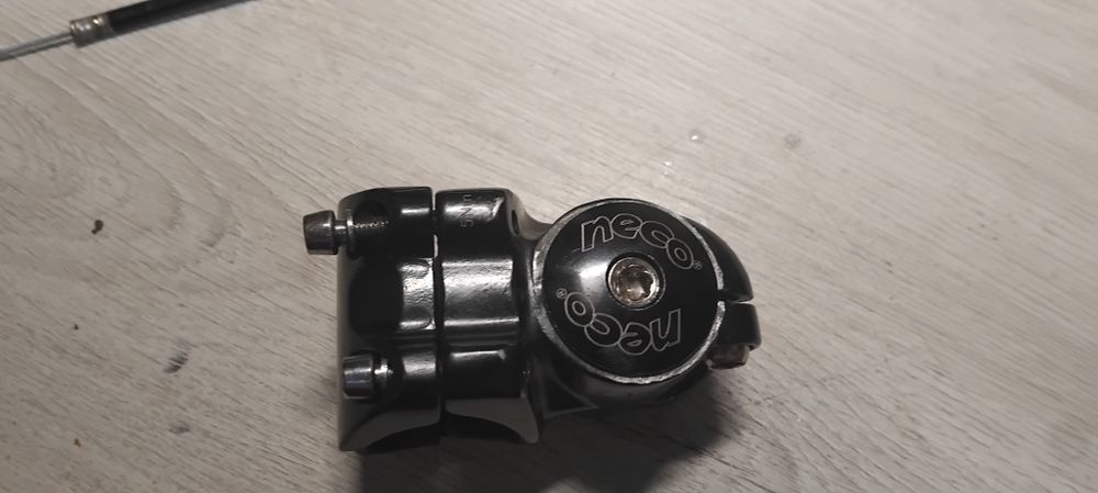 Винос на велосипед uno