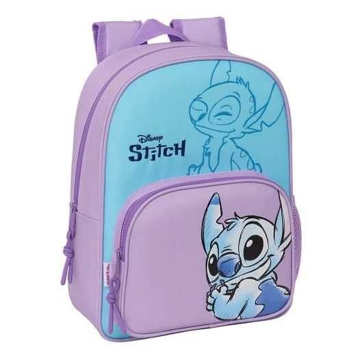 Mochila Stitch - Nova