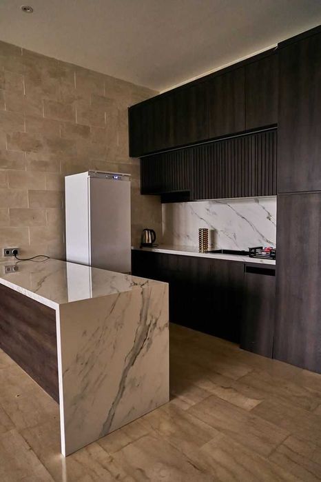 Таунхаус 3+1 в уникальном комплексе для успешных и талантливых людей