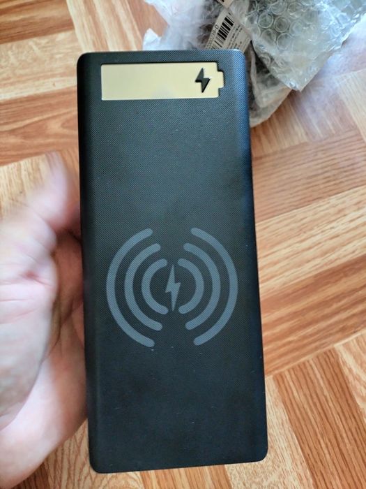 Корпус павербанка