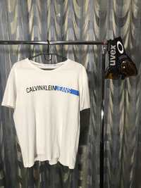 футболка Calvin Klein Jeans