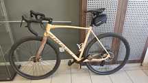 Romet Boreas 1 2021 XL