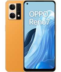 Телефон смартфон  OPPO Reno7 8/128 Sunset Orange