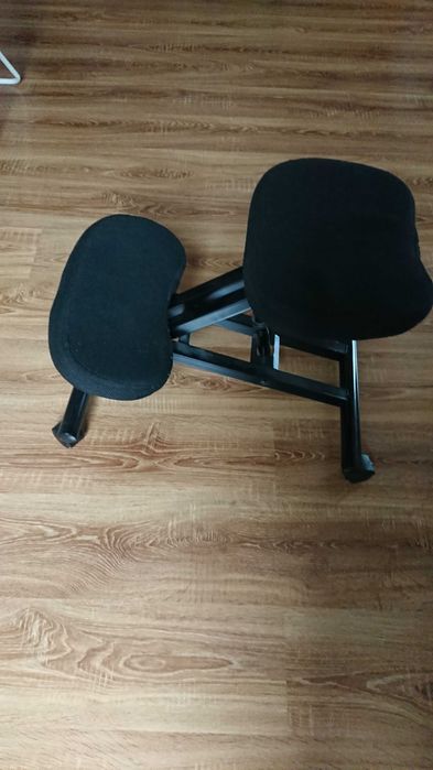 Sprzedam klękosiad na kółkach