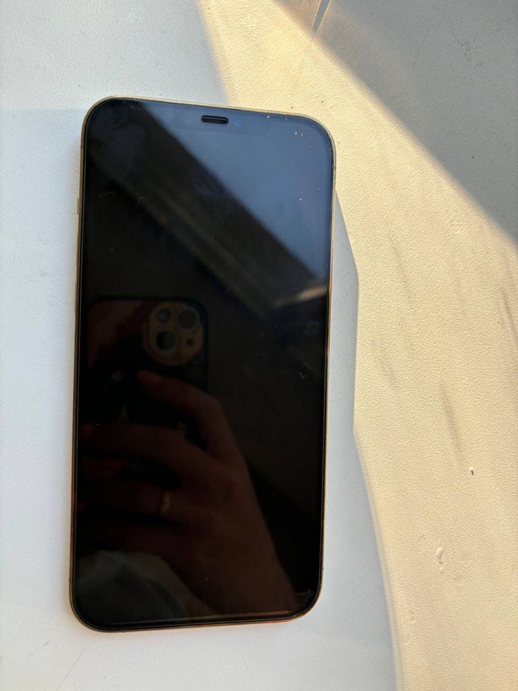 Продам Iphone 12 Pro Max 128