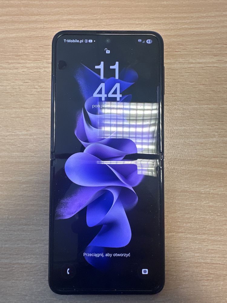 Galaxy Z Flip3 5G
