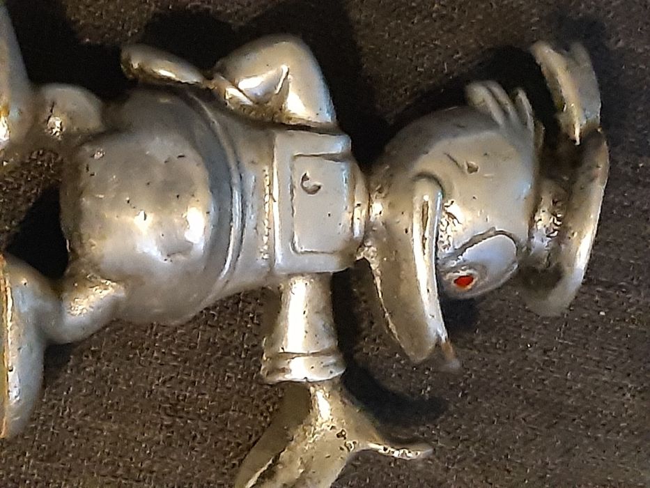 Donald Duck - estatueta