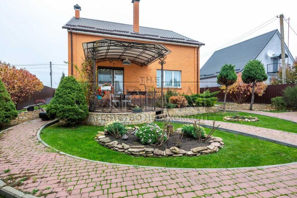 Продажа дома, г. Борисполь, Бориспольский р-н