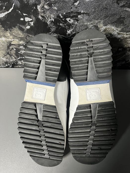 Черевики чоловічі Timberland 42.5р