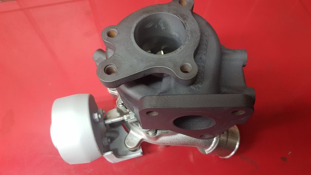 Turbina turbosprężarka 1.8 HDI 1150K Citroen C4 Aircross Peugeot 4008