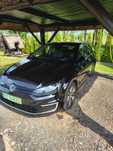 E-Golf VII elektryk