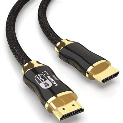 Kabel Hdmi Hdmi 2.1 8K 60Hz 3M