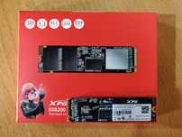 SSD XPG SX8200PNP 256GB M.2 Nvme