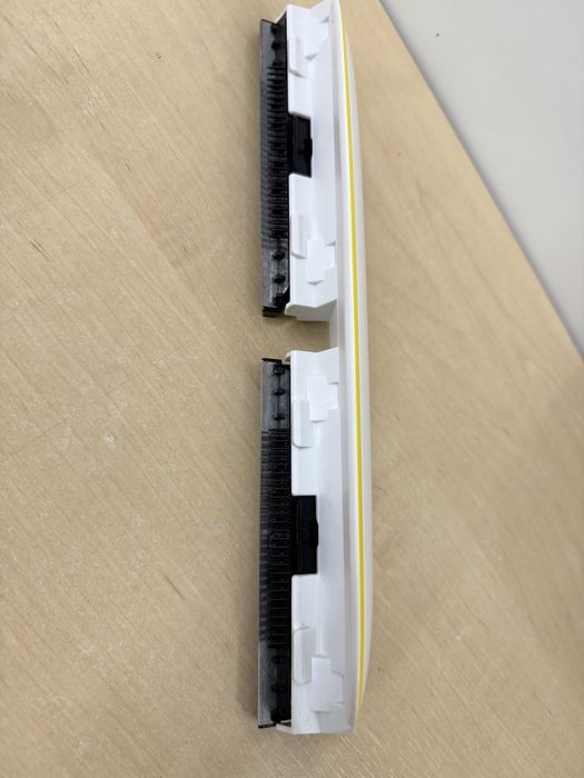 Listwa zbierająca Mop Karcher FC 7 Cordless Premium grzebień głowica