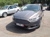 Ford Mondeo 5 универсал из Германии