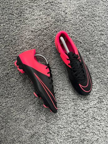 Профессиональные футбольные бутсы копочки Nike, размер 41, 26 см