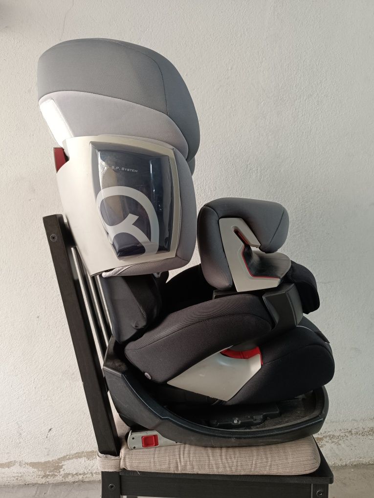 Cadeira Auto Cybex Pallas 2 fix