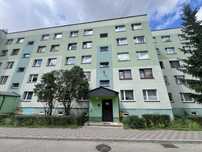 Parter, duży balkon Sprzedam lub zamienię na większe / wierzbowa 16