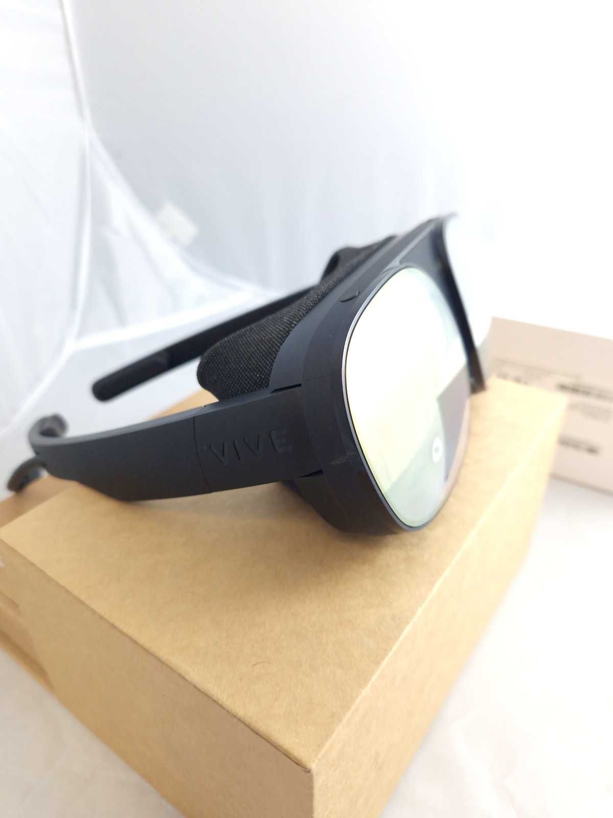 Okulary VR gogle HTC Flow do telefonu