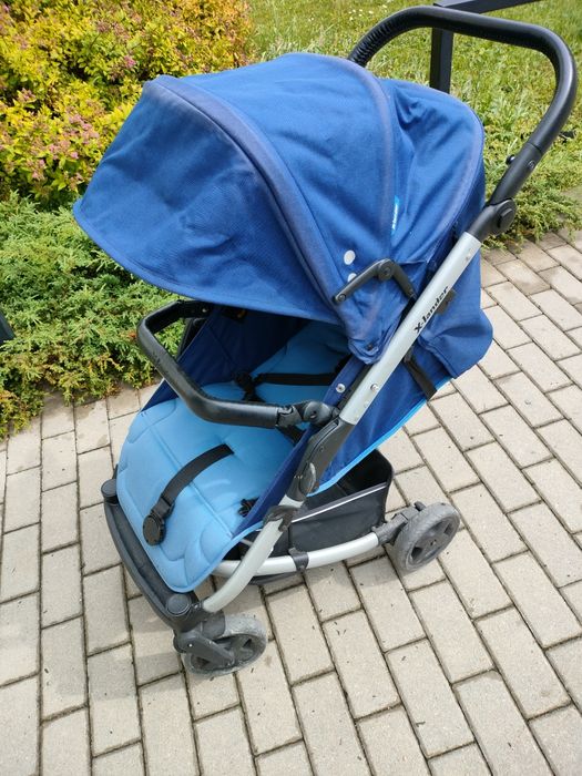 Spacerówka X-lander x go