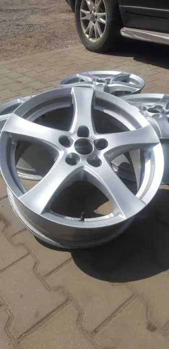 Felgi Alufelgi 17 cali 5x115 Opel Chevrolet