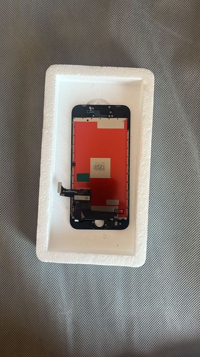 Tela de IPhone 8