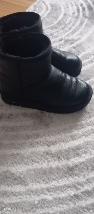 Продам шкіряні уги