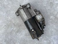 Стартер Audi A4 B7 A6 C6 Seat Exeo Skoda SuperB 2.0 TDI