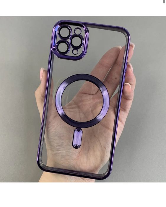 Чохол Iphone 11 Pro Max