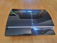 Konsola PlayStation 3 model CECHC04 (Made in Japan) super stan!