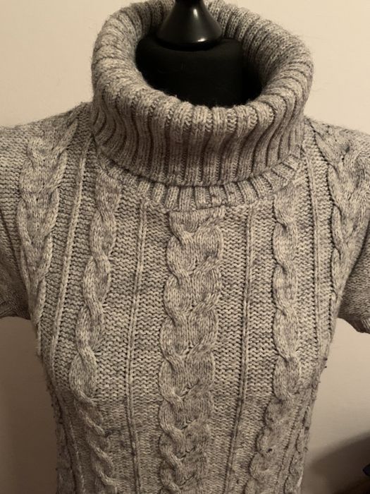 Piękna tunika TOPSHOP