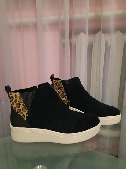 Жіночі ботінки TOMS 39