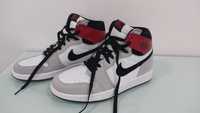 Nike Air Jordan 1 light smoke grey high (NOVAS)