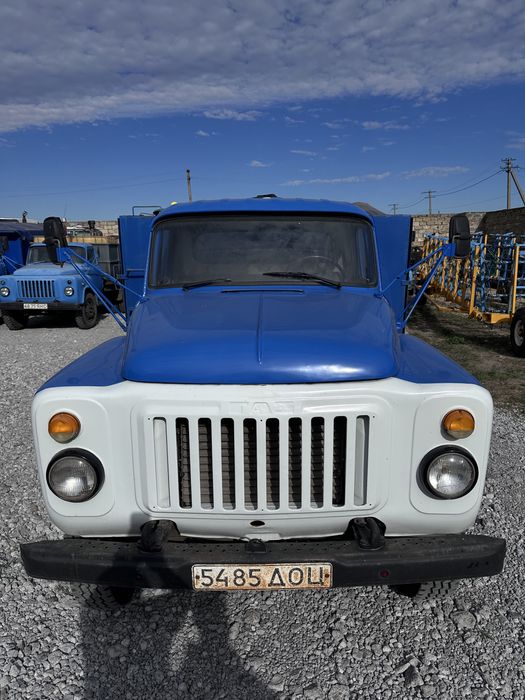 Продається Газ 53