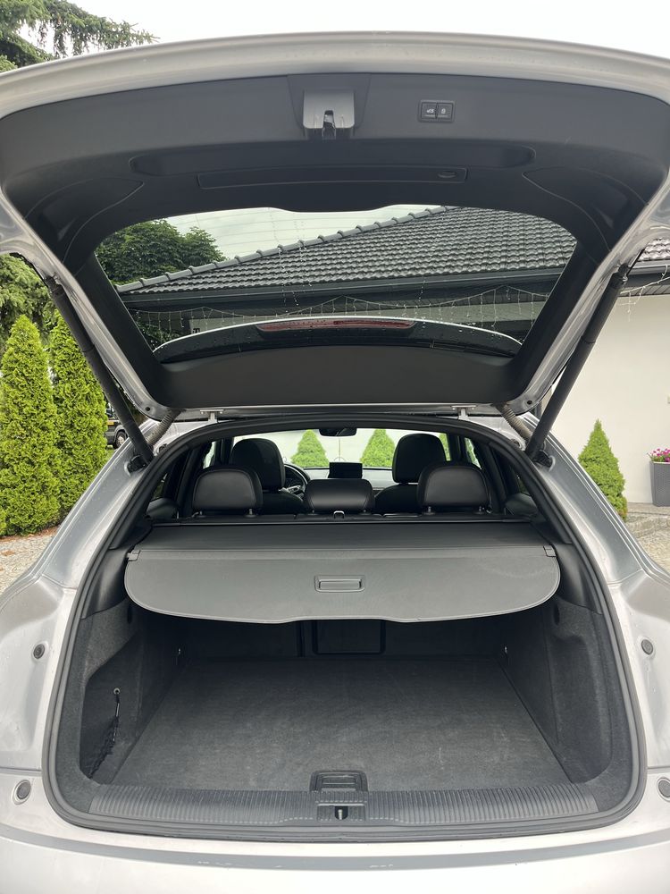 Audi Q3,2,0 Tfsi,86tys.km