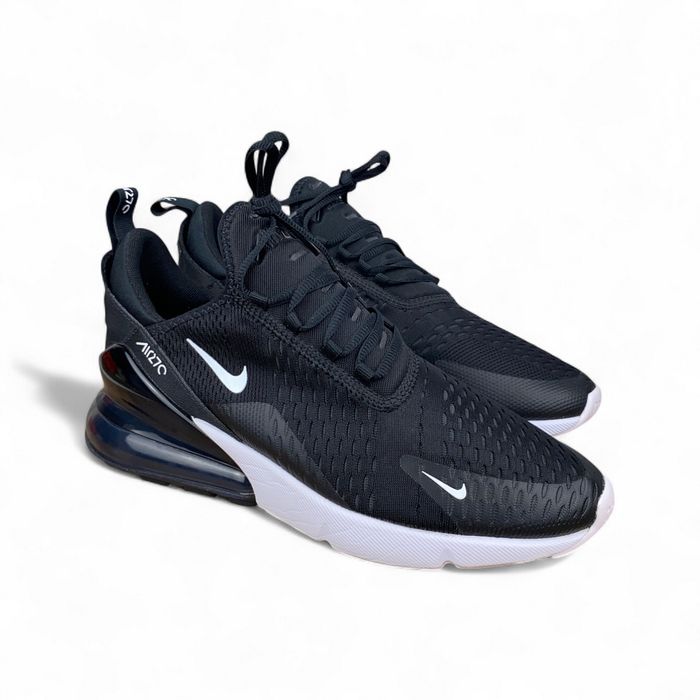 Buty męskie Nike Air Max 270 r. 43 – dynamiczne sneakersy