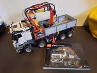 Lego Technic 42043