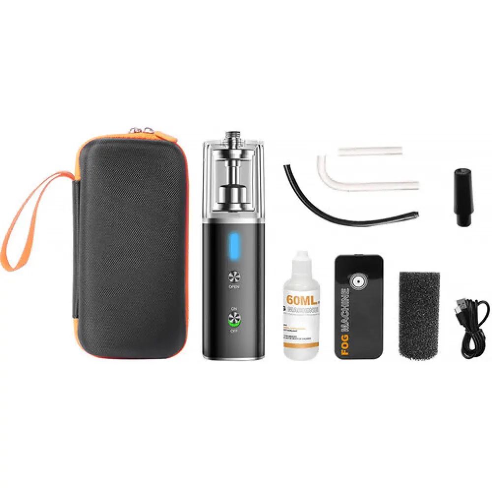 Генератор диму LENSGO Smoke S30 Fog Machine (SMOKE-S30)