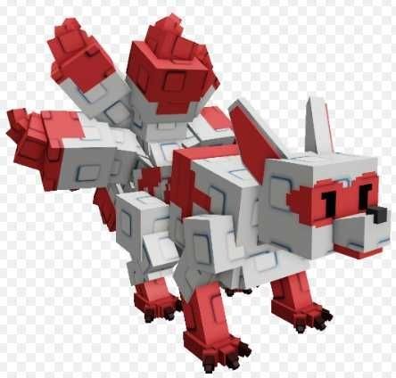 Китсуне гров гарден/Kitsune grow a garden